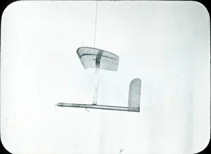 Hargrave: Objects used in soaring tests