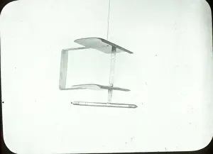 Hargrave: Objects used in soaring tests