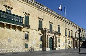 Cassar: Malta