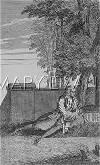 Oboe: Oboe, 18th century