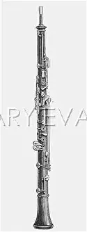 Nasal: OBOE ON ITS OWN