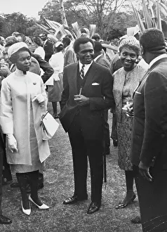 Calculated: Obote - Master of political skill - Kenyan Independence