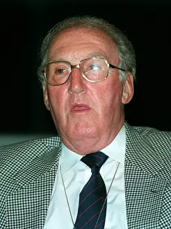 Normanton: Bill O'Brien MP