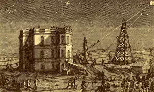 Astronomers: Observatoire de Paris