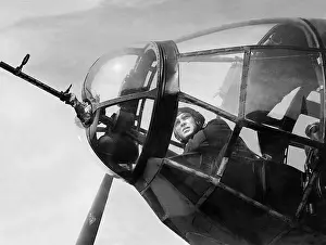 Bestof: An Observer on Board a Heinkel He 111, 1940