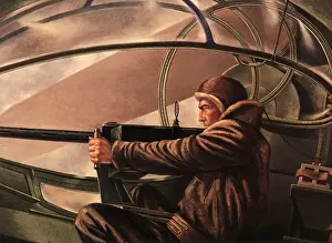 Blisters: Observer Gunner
