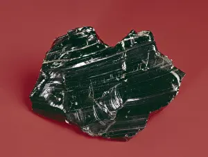 Obsidian: Obsidian