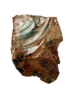 Obsidian: Obsidian