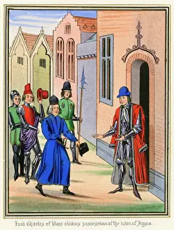 1342: OBTAINING POSSESSION