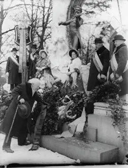 Parkway: On the occasion of the 70th anniversary