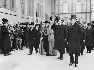Schulte: On the occasion of the celebrations of the emancipation