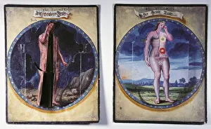 Esoteric: Occult Medicine, Germany