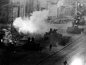 Czechia: Occupation of Czechoslovakia 1968