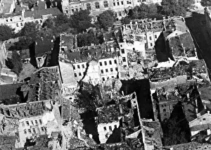 Occupation of Odessa