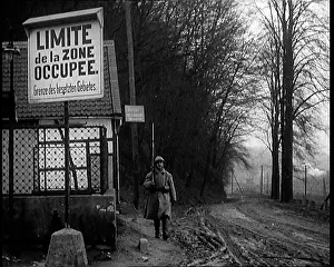 Patrols: The Occupation of the Ruhr