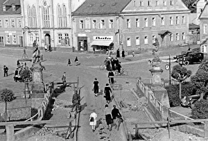 Kraj: Occupation of the Sudetenland, 1938