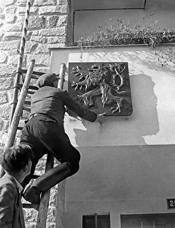 Freikorps: Occupation of the Sudetenland, 1938