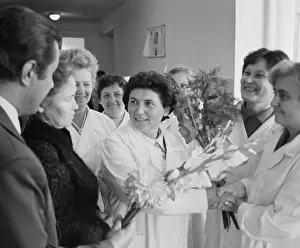 Honorary: Occupational Health Facility