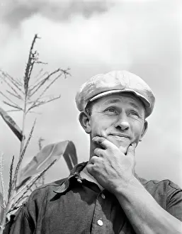Photographyghiv: Occupations - Farmer - Agriculture