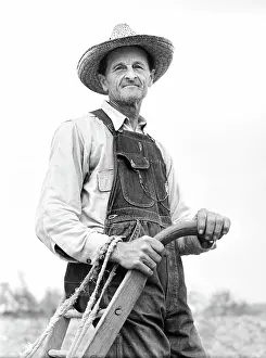 Photographyghiv: Occupations - Farmer - Agriculture