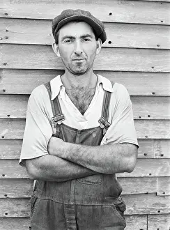 Fairfield: Occupations - Farmer - Agriculture