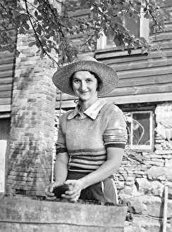 Photographyghiv: Occupations - Farmer - Agriculture