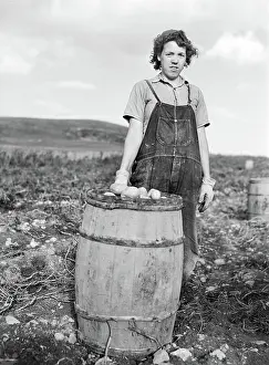 Photographyghiv: Occupations - Farmer - Agriculture