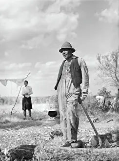 Photographyghiv: Occupations - Farmer - Agriculture