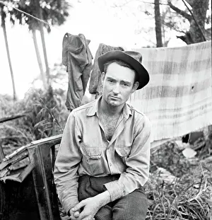 Photographyghiv: Occupations - Migrant Worker - Agriculture