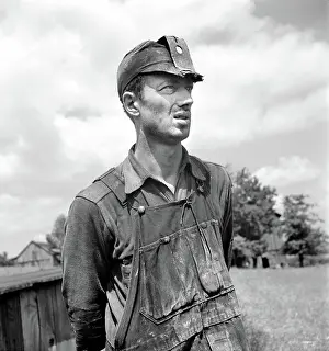 Photographyghiv: Occupations - Miner - Mining Industry