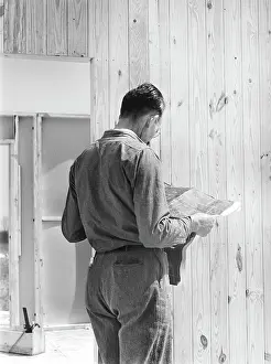 Prefabricated: Occupations - New Construction