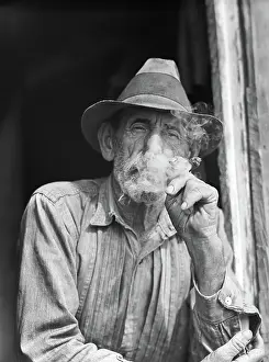 Photographyghiv: Occupations - Trapper - Louisiana