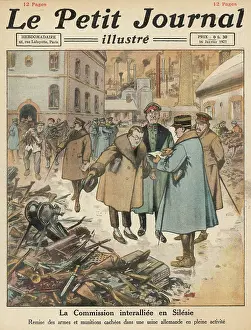 Occupiers: OCCUPIERS IN GERMANY