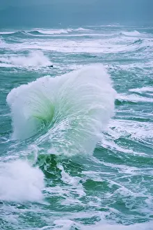 Lam001: Ocean Wave