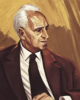 Severo: OCHOA DE ALBORNOZ, Severo (1905-1993). Spanish