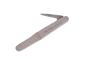 Branded: Ocket Knife St Ivel Branded