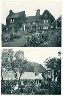 Baillie: Ockhams, Edenbridge