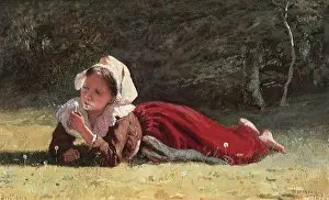 Repose: What O'Clock is it?