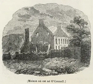 Tralee: O'CONNELL/CAHIRCIVEEN