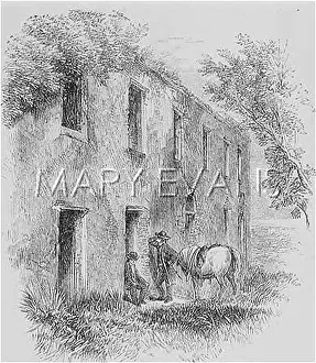 Tralee: O'CONNELL/CAHIRCIVEEN