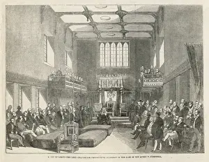 Repeal: O'CONNELL'S TRIAL 1844