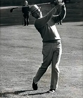 Formosan: Golf