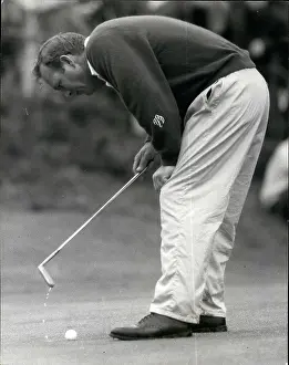 Reversed: Golf
