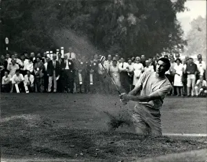 Wentworth: Golf