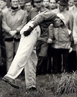 Fairway: Golf