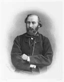 Octave: OCTAVE FEUILLET