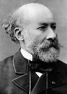 Octave: Octave Feuillet