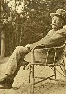 Pamphleteer: Octave Mirbeau