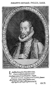 1549: OCTAVIAN FUGGER II