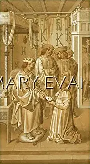 Ovid: OCTAVIEN DE SAINT-GELAY